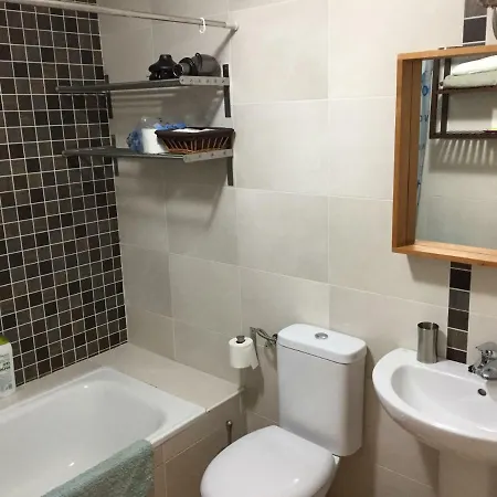 Apartment Playa Ria *