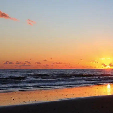Playa Ria Apartment