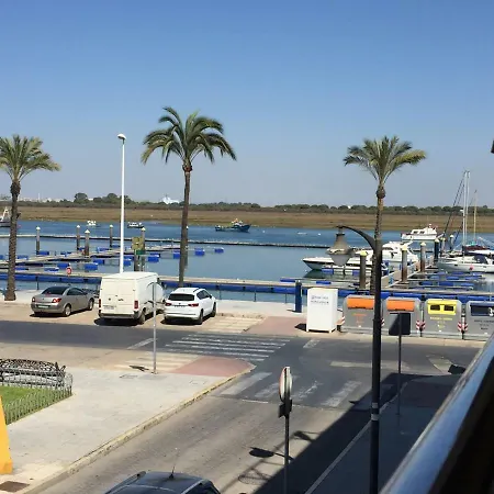 Playa Ria Apartment