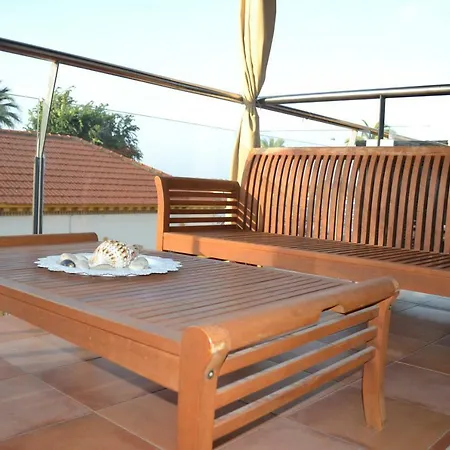 Playa Ria Apartment Punta Umbría