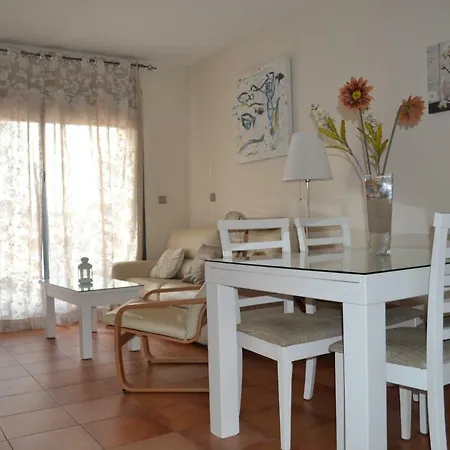 Playa Ria Apartment Punta Umbría
