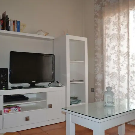 Apartment Playa Ria