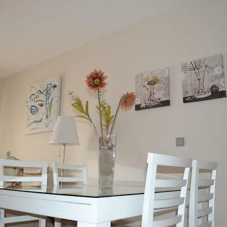 Apartment Playa Ria *