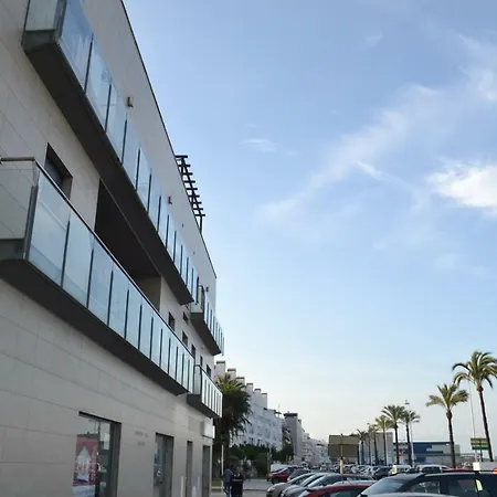 Apartment Playa Ria