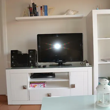Playa Ria Apartment *