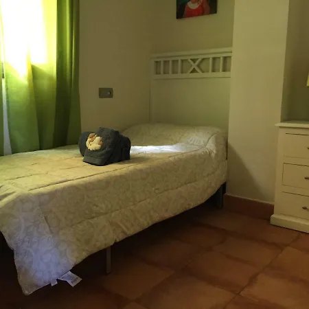 Apartment Playa Ria *