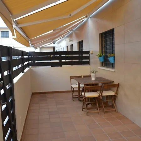 Playa Ria * Punta Umbría