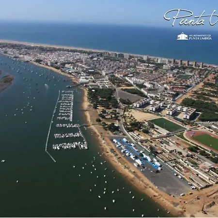 Playa Ria Appartement