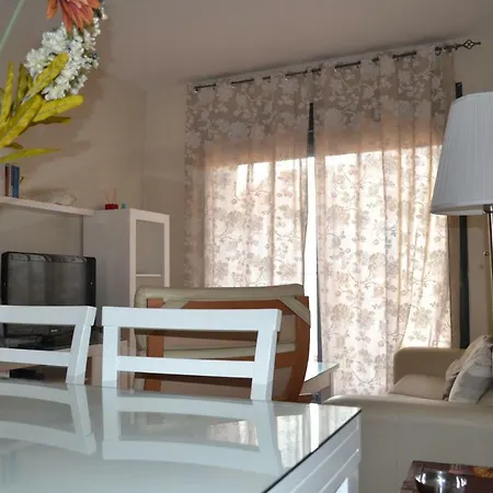 Apartment Playa Ria