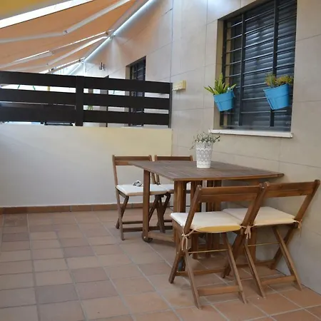 Appartement Playa Ria