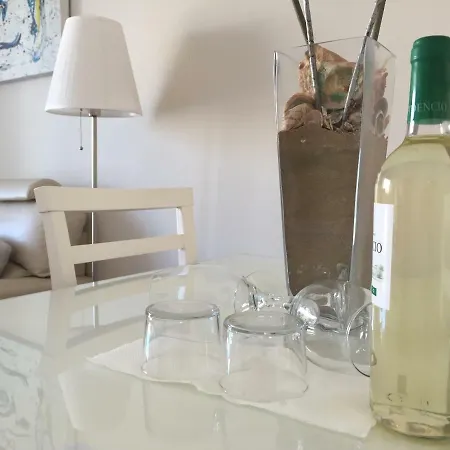 Appartement Playa Ria Punta Umbría