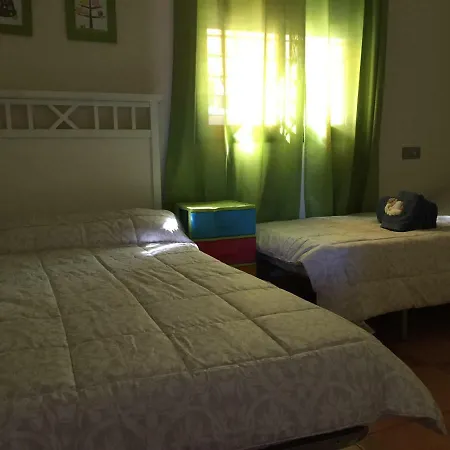 Playa Ria Appartement